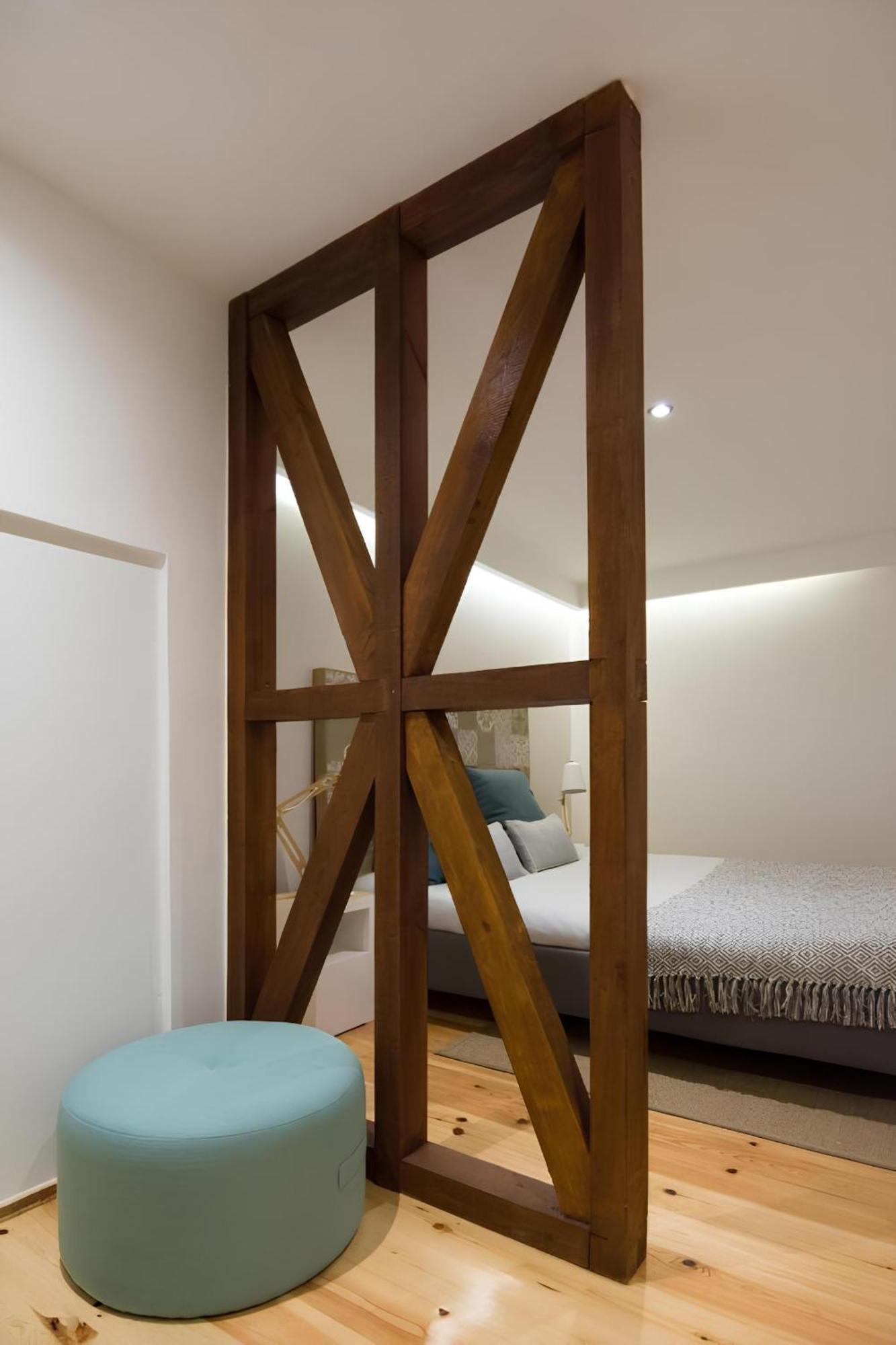 Casa Do Castelo 2- Work Or Relax In The Historic Heart Of Lisbon! Apartment Luaran gambar