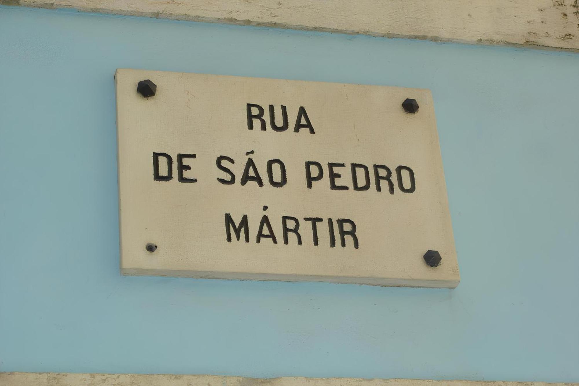 Casa Do Castelo 2- Work Or Relax In The Historic Heart Of Lisbon! Apartment Luaran gambar
