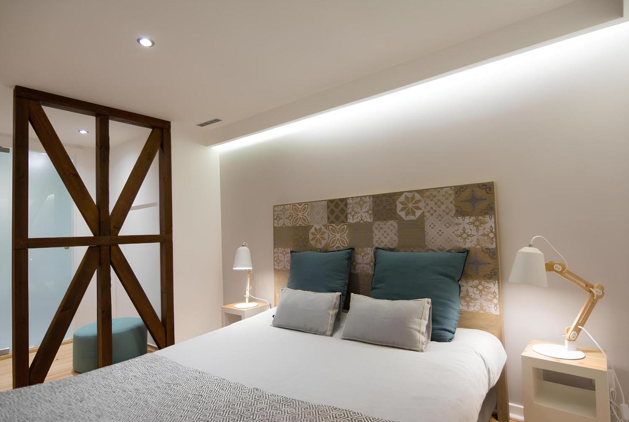 Casa Do Castelo 2- Work Or Relax In The Historic Heart Of Lisbon! Apartment Luaran gambar